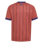 Scotland 2026/27 Away [Kids Kit] Jersey - Image 2