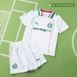 Palmeiras 2026/27 Away [Kids Kit] Jersey - Image 5