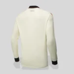 Wrexham 2026/27 third [Long Sleeve Fan Version] Jersey - Image 2