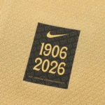 Sporting 2026/27 Away [Kids Kit] Jersey - Image 6