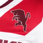 Torino FC 2026/27 Away [Kids Kit] Jersey - Image 5