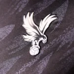 Crystal Palace 2026/27 Away [Authentic Player Version] Jersey - Image 5