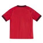 Lyon 2026/27 Away [Kids Kit] Jersey - Image 3