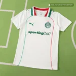 Palmeiras 2026/27 Away [Women’s Fan Version] Jersey - Image 9