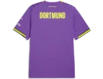 Borussia Dortmund 2026/27 Third [Fan Version] Jersey - Image 5