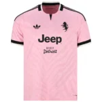 Juventus 2026/27 Away [Fan Version] Jersey - Image 3