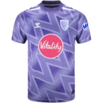 Bournemouth 2026/27 Away [Fan Version] Jersey