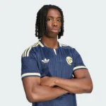Al-Nassr 2026/27 Away [Fan Version] Jersey - Image 2