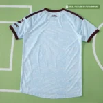 Aston Villa 2026/27 Third [Authentic Player Version] Jersey - Image 9