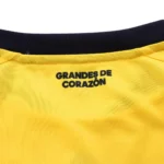 Club América 2026/27 Home [Kids Kit] Jersey - Image 3
