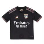 Lyon 2026/27 Third [Kids Kit] Jersey