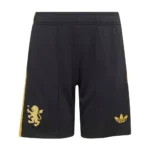 Aston Villa 2026/27 Away [Kids Kit] Jersey - Image 3