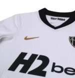 Atlético Mineiro 2026/27 Away [Authentic Player Version] Jersey - Image 3