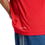 Chicago Fire 2026/27 Home [Fan Version] Jersey - Image 6