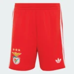 Benfica 2026/27 Away [Kids Kit] Jersey - Image 9
