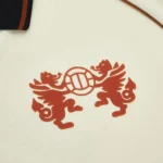 Wrexham 2026/27 third [Long Sleeve Fan Version] Jersey - Image 4