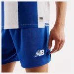 Porto 2026/27 Home [Fan Version] Jersey - Image 6