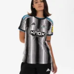 Newcastle United 2026/27 Home [Women’s Fan Version] Jersey - Image 3