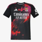 Benfica 2026/27 Third [Fan Version] Jersey