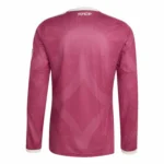 Real Madrid 2026/27 Third [Long Sleeve Fan Version] Jersey - Image 4