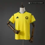 Al-Nassr 2026/27 Home [Fan Version] Jersey - Image 5