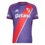 River Plate 2026/27 Third [Fan Version] Jersey
