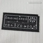 Corinthians 2026/27 Home [Fan Version] Jersey - Image 6