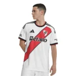River Plate 2026/27 Home [Fan Version] Jersey