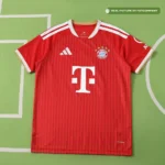 Bayern Munich 2026/27 Home [Fan Version] Jersey - Image 7