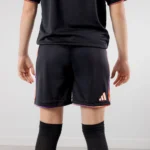 Sevilla 2026/27 Third [Kids Kit] Jersey - Image 6