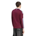 Aston Villa 2026/27 Home [Long Sleeve Fan Version] Jersey - Image 5