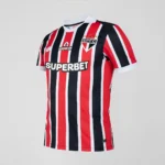 São Paulo 2026/27 Away [Authentic Player Version] Jersey - Image 3