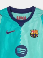 Barcelona 2026/27 Third [Kids Kit] Jersey - Image 5
