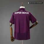 Porto 2026/27 Away [Fan Version] Jersey - Image 8