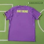 Borussia Dortmund 2026/27 Third [Fan Version] Jersey - Image 9