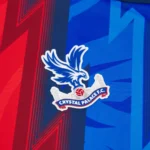 Crystal Palace 2026/27 Third [Fan Version] Jersey - Image 5