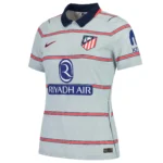 Atletico Madrid 2026/27 Third [Women’s Fan Version] Jersey - Image 2