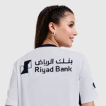Al-Hilal 2026/27 Away [Women’s Fan Version] Jersey - Image 4