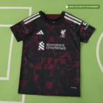 Liverpool 2026/27 Third [Women’s Fan Version] Jersey - Image 9