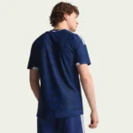 Scotland 2026/27 Home [Authentic Player Version] Jersey - Image 3