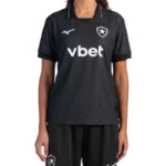 Botafogo 2026/27 Away [Women’s Fan Version] Jersey