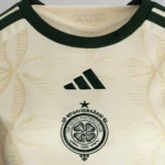 Celtic 2026/27 Third [Women’s Fan Version] Jersey - Image 3