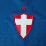 Palmeiras 2026/27 Third [Authentic Player Version] Jersey - Image 3