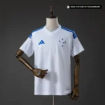 Cruzeiro 2026/27 Away [Fan Version] Jersey - Image 7