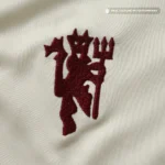 Manchester United 2026/27 Third [Kids Kit] Jersey - Image 7