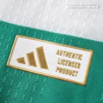 Celtic 2026/27 Home [Authentic Player Version] Jersey - Image 4