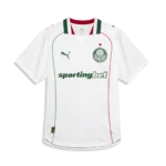 Palmeiras 2026/27 Away [Authentic Player Version] Jersey