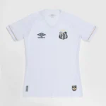 Santos 2026/27 Home [Women’s Fan Version] Jersey