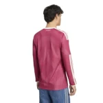 Real Madrid 2026/27 Third [Long Sleeve Fan Version] Jersey - Image 2