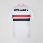 São Paulo 2026/27 Home [Fan Version] Jersey - Image 2